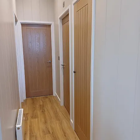 Falls Park 假日公园