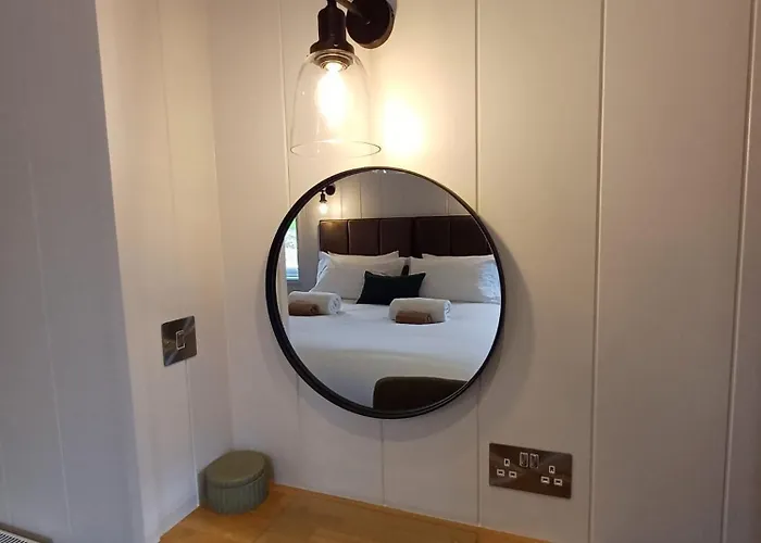 Parco vacanze Falls Park