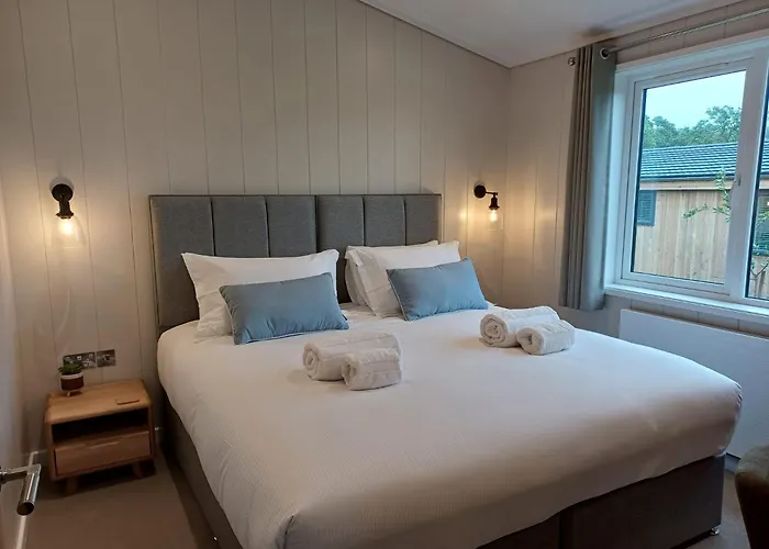 Parco vacanze Falls Park *