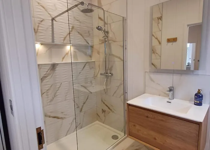 Parco vacanze Falls Park Ingleton (North Yorkshire)